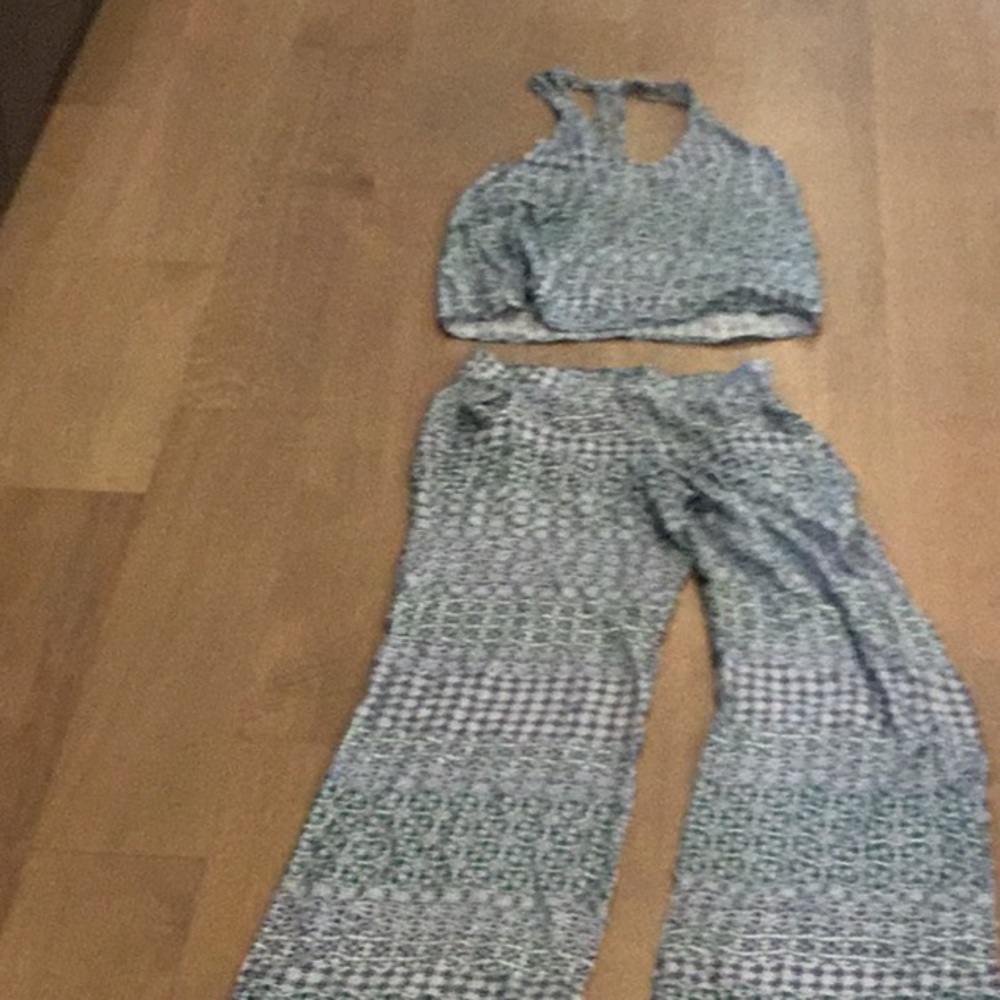 Outfit